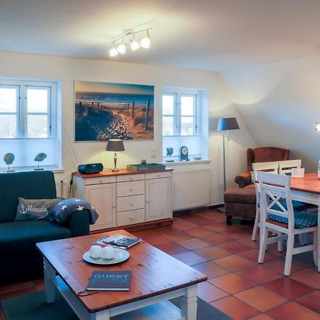 Ferienwohnung Britta Wyk auf Föhr Zewnętrze zdjęcie