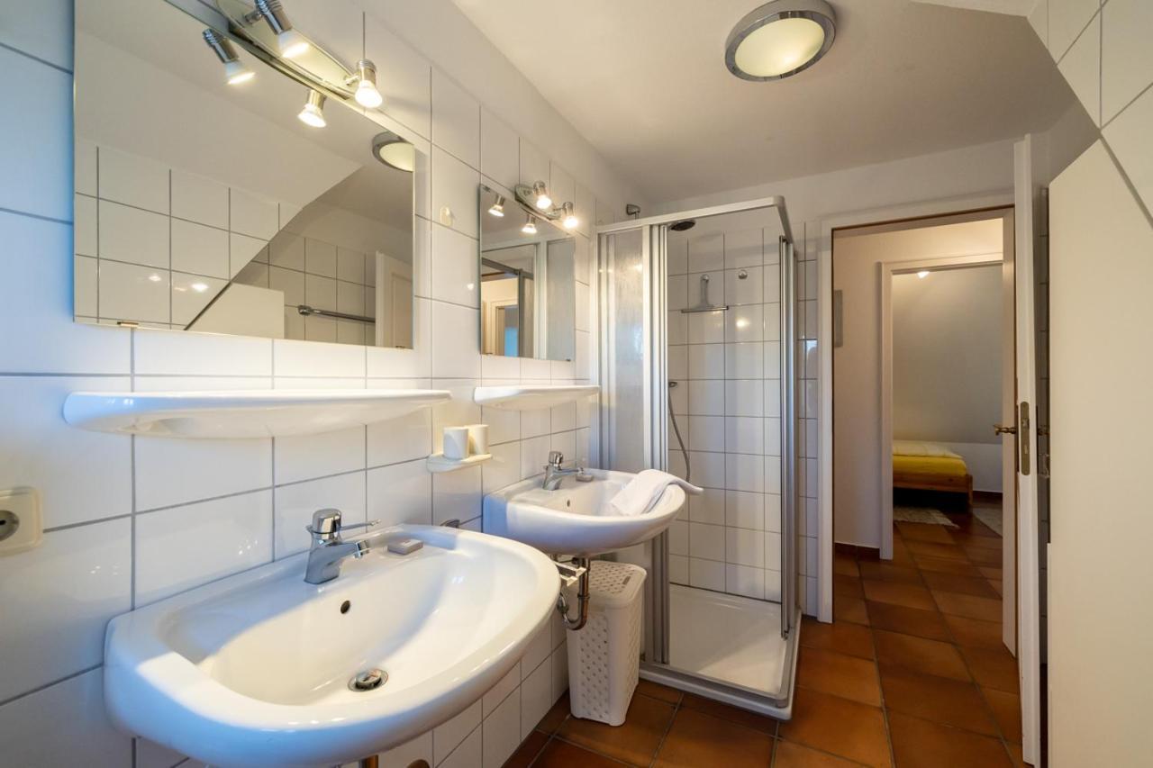 Ferienwohnung Britta Wyk auf Föhr Zewnętrze zdjęcie