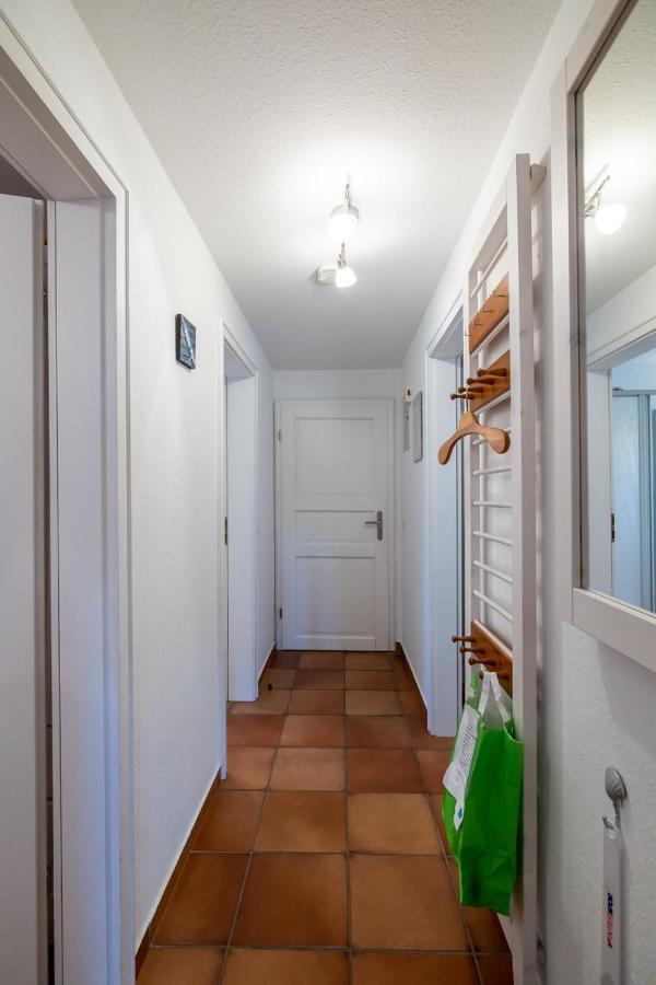 Ferienwohnung Britta Wyk auf Föhr Zewnętrze zdjęcie