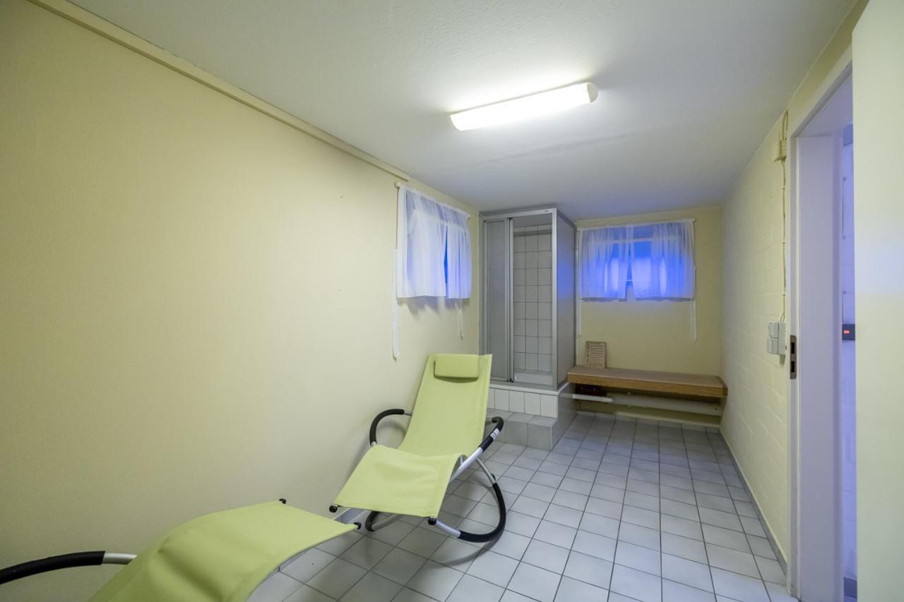 Ferienwohnung Britta Wyk auf Föhr Zewnętrze zdjęcie