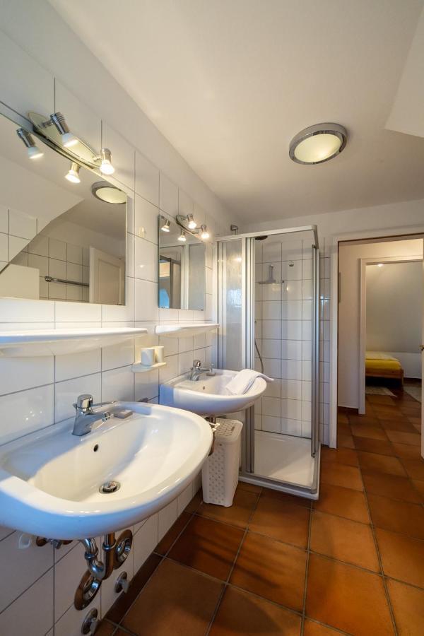 Ferienwohnung Britta Wyk auf Föhr Zewnętrze zdjęcie