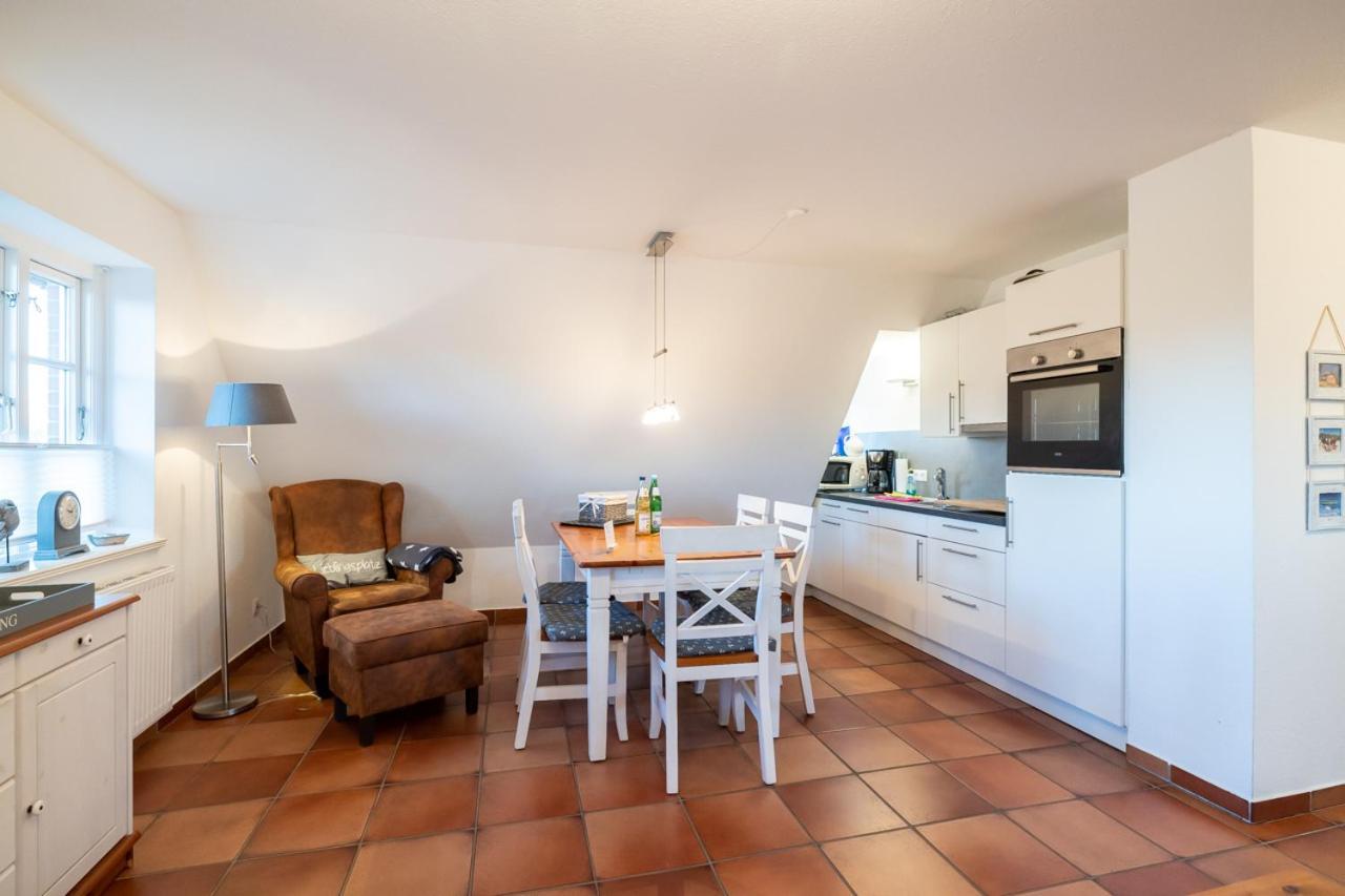 Ferienwohnung Britta Wyk auf Föhr Zewnętrze zdjęcie