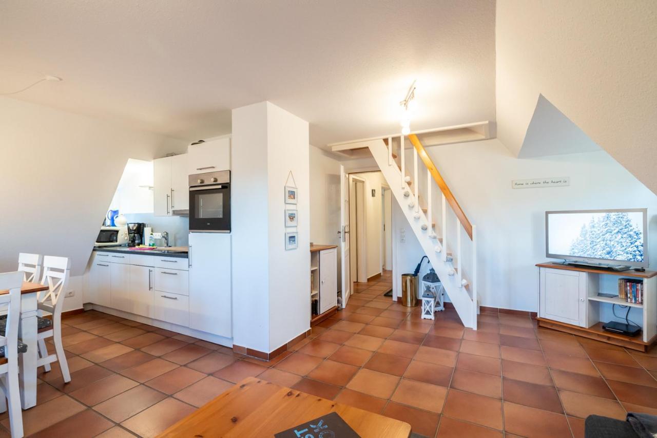 Ferienwohnung Britta Wyk auf Föhr Zewnętrze zdjęcie